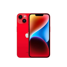 Deals, Discounts & Offers on Electronics - Apple iPhone 14 (128 GB) - (Product) RED