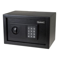Deals and Offers on - Stalwart Electronic Premium Digital Steel Safe Deals, Discounts & Offers on - Stalwart Electronic Premium Digital Steel Safe