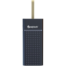 Deals, Discounts & Offers on Power Banks - Candytech 30000 mAh Power Bank (Fast Charging)(Black, Blue, White, Lithium Polymer)
