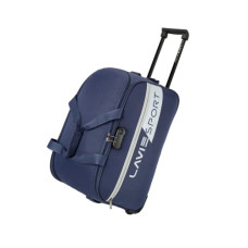 Deals and Offers on - Lavie Sport Anti Theft Combi Lock Camelot Wheel Duffle Bag Deals, Discounts & Offers on - Lavie Sport Anti Theft Combi Lock Camelot Wheel Duffle Bag