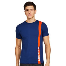 Deals, Discounts & Offers on Men - Fusefit Men T-Shirt