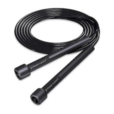 Deals, Discounts & Offers on Accessories - Fitness Mantra Adjustable Length Skipping Rope/Jumping Rope