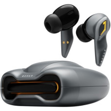 Deals and Offers on - Boult Audio Astra with Quad Mic ENC, 48Hrs Battery, Low Latency Gaming, Made in India, 5.3v Bluetooth Headset(Smoky Metal, True Wireless) Deals, Discounts & Offers on - Boult Audio Astra with Quad Mic ENC, 48Hrs Battery, Low Latency Gaming, Made in India, 5.3v Bluetooth Headset(Smoky Metal, True Wireless)