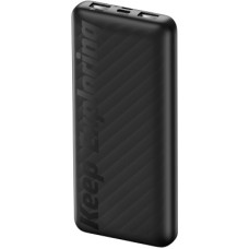 Deals, Discounts & Offers on Power Banks - ORAIMO 10000 mAh Power Bank (Fast Charging)(Black, Lithium Polymer)