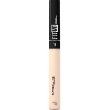 Deals, Discounts & Offers on  - MAYBELLINE NEW YORK Fit Me Concealer(10 Light, 6.8 ml)