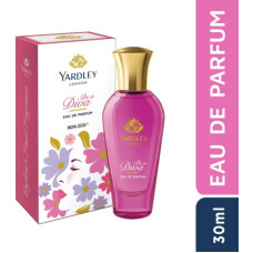 Deals, Discounts & Offers on  - Yardley London Be a Diva Eau de Parfum - 30 ml(For Women)