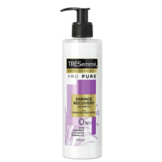 Deals and Offers on - TRESemme ProPure Damage Recovery Shampoo(370 ml) Deals, Discounts & Offers on - TRESemme ProPure Damage Recovery Shampoo(370 ml)