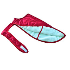Deals, Discounts & Offers on  - Dogista Winter Coat Super Poly with Heavy Fur 26''