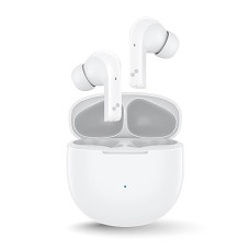 Deals, Discounts & Offers on Headphones - URBN Beat 900 Snapdragon Sound True Wireless TWS Earbuds|Qualcomm HiFi Sound|Crystal Clear Phone Calls|34H Playtime|Low Latency Gaming Mode|Type C Fast Charging|1-Year Replacement Warranty,in-Ear