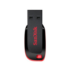 Deals and Offers on - SanDisk SDCZ50-128G-I35 USB2.0 128 GB Pen Drive (Red and Black) Deals, Discounts & Offers on - SanDisk SDCZ50-128G-I35 USB2.0 128 GB Pen Drive (Red and Black)