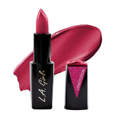 Deals, Discounts & Offers on Beauty Care - L.A.Girl Lip Attraction Lipstick Love Potion (Matte)
