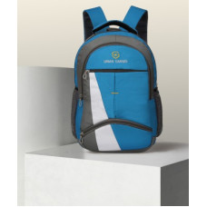 Deals and Offers on - urban carrierLarge 45 L Laptop Backpack Medium 45 Liters Laptop Backpack Light Blue White Laptop Backpack Unisex College & School Bags(Blue) Deals, Discounts & Offers on - urban carrierLarge 45 L Laptop Backpack Medium 45 Liters Laptop Backpack Light Blue White Laptop Backpack Unisex College & School Bags(Blue)