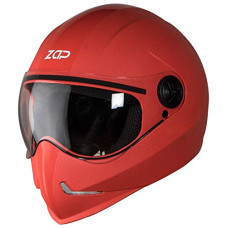 Deals and Offers on - Steelbird SB-50 Adonis Zap Classic ISI Certified Full Face Helmet Deals, Discounts & Offers on - Steelbird SB-50 Adonis Zap Classic ISI Certified Full Face Helmet