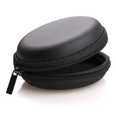 Deals, Discounts & Offers on Electronics - Inefable Earphone Headphone Case Pouch Cover Carrying Case