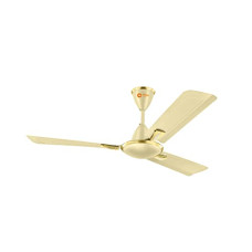 Deals and Offers on - Orient Electric Gratia Antidust| High-Speed Ceiling Fan | Long-Lasting and Decorative | Exceptional Functionality | Aesthetic Design | Warranty (2 years) | (Metallic Ivory) Deals, Discounts & Offers on - Orient Electric Gratia Antidust| High-Speed Ceiling Fan | Long-Lasting and Decorative | Exceptional Functionality | Aesthetic Design | Warranty (2 years) | (Metallic Ivory)