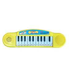 Deals, Discounts & Offers on  - VGRASSP Multi-Function Portable Electronic Piano Keyboard Organ Piano Musical Toys