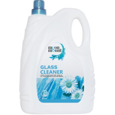 Deals, Discounts & Offers on  - Moon and Mount Lemon Scent Clean Steak Free Glass Cleaner(5000 ml)