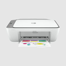 Deals, Discounts & Offers on  - HP Ink Advantage 2776 Printer, Copy, Scan, Dual Band WiFi, Bluetooth, USB, Simple Setup Smart App, Ideal