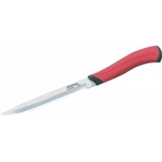Deals, Discounts & Offers on  - Crystal Stainless Steel Pointed End Knife, 22.86Cm, Standard, Multicolor