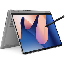 Deals, Discounts & Offers on Laptops - [For HDFC/Citi Credit Card EMI] Lenovo IdeaPad Flex 5 Ryzen 7 7730U 14