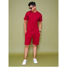 Deals, Discounts & Offers on  - [Sizes M, L, XL] KraasaSolid Men Co-ords Track Suit