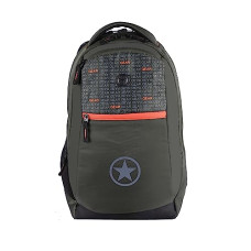 Deals and Offers on Backpacks - Gear Rockstar 34 L Water Resistant School Bag/Casual Backpack/Daypack/Travel Backpack/Kids Bag/College Bag Deals, Discounts & Offers on Backpacks - Gear Rockstar 34 L Water Resistant School Bag/Casual Backpack/Daypack/Travel Backpack/Kids Bag/College Bag