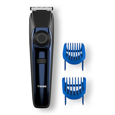 Deals, Discounts & Offers on Health & Personal Care - TAGG Saber X Trimmer, IP7 Rated - Sapphire Blue