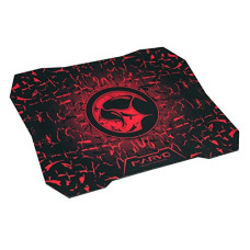 Deals, Discounts & Offers on  - Marvo Scorpion G1 Mousepad (Red)