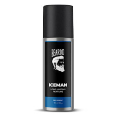 Deals, Discounts & Offers on Beauty Care - Beardo Perfume Body Spray for men - ICEMAN | Aromatic Fresh | Deo For Men | Long Lasting Deodrant for Men | Gift