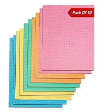 Deals, Discounts & Offers on Home Improvement - Tidy Home Cellulose Cleaning Sponge