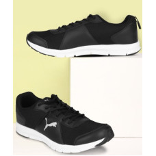 Deals, Discounts & Offers on Men - [Sizes 7, 8, 9] PUMACrater Running Shoes For Men(Black)