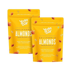 Deals and Offers on - Yogabar California Almonds 1kg | Badam Giri Nuts & Dry Fruits| Rich in Protein, Fiber, Vitamin E, Magnesium & Calcium | Healthy Badami Snacks Deals, Discounts & Offers on - Yogabar California Almonds 1kg | Badam Giri Nuts & Dry Fruits| Rich in Protein, Fiber, Vitamin E, Magnesium & Calcium | Healthy Badami Snacks