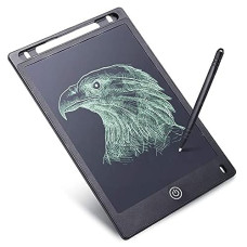 Deals, Discounts & Offers on  - Toy Imagine Multicolor LCD Writing Tablet 8.5 inches Screen Kids LCD Tablet with Pen