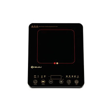 Deals and Offers on - Bajaj ABS Majesty Slim 2100-Watt Induction Cooktop (Black) Deals, Discounts & Offers on - Bajaj ABS Majesty Slim 2100-Watt Induction Cooktop (Black)