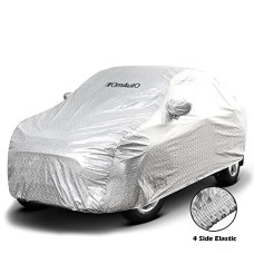 Deals, Discounts & Offers on  - Tomauto dustproof & Scratch Proof Premium Range car Cover For I-VETEC