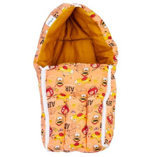 Deals, Discounts & Offers on Baby Care - BUMTUM 0-6 Months New Born Baby Unisex Cotton Carry Bag/Sleeping Bag, 3 in 1 Baby Bed, Carry Nest