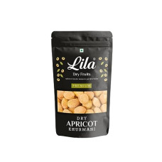 Deals and Offers on - LILA DRY FRUITS Dried Premium Afghani Apricots | Vegan, Sun Dried Apricots | Gluten Free & Sodium Free | Add in your Healthy Recipes | Dry Fruit (1) Deals, Discounts & Offers on - LILA DRY FRUITS Dried Premium Afghani Apricots | Vegan, Sun Dried Apricots | Gluten Free & Sodium Free | Add in your Healthy Recipes | Dry Fruit (1)