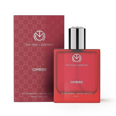 Deals, Discounts & Offers on Beauty Care - The Man Company Ombre Perfume