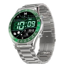 Deals, Discounts & Offers on Electronics - CrossBeats Monarch Smart Watch