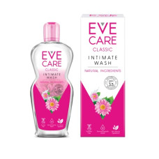 Deals and Offers on - EveCare Intimate Hygiene Wash Classic, Gentle Cleansing With Natural Ingredients, pH 3.5, Dermatologically Tested, Perfect For Daily Use, 200ml Deals, Discounts & Offers on - EveCare Intimate Hygiene Wash Classic, Gentle Cleansing With Natural Ingredients, pH 3.5, Dermatologically Tested, Perfect For Daily Use, 200ml
