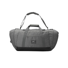 Deals, Discounts & Offers on  - PUMA Duffle Bag IND III CASTLEROCK