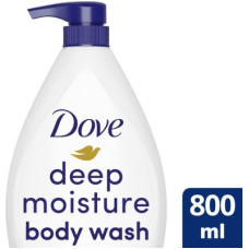 Deals and Offers on - DOVE BW XL DEEPLY NOURISHING 800ML(800 ml) Deals, Discounts & Offers on - DOVE BW XL DEEPLY NOURISHING 800ML(800 ml)