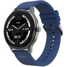 Deals and Offers on - Wings Platinum 1.39 Made In India HD IPS Digital 110+ Workout Modes, 200+ Watchfaces Smartwatch(Blue Strap, One Size) Deals, Discounts & Offers on - Wings Platinum 1.39 Made In India HD IPS Digital 110+ Workout Modes, 200+ Watchfaces Smartwatch(Blue Strap, One Size)