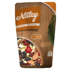 Deals and Offers on - Nutzy Premium Seeds (Trail Mix, 250g) Deals, Discounts & Offers on - Nutzy Premium Seeds (Trail Mix, 250g)