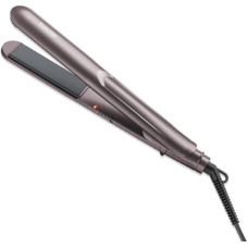 Deals, Discounts & Offers on Health & Personal Care - Beurer HS15 Fast-heating gentle hair straightener Hair Straightener(Grey)