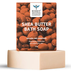 Deals and Offers on - Bombay Shaving Company Shea Butter Moisturizing Bath Soap with Extra Virgin Coconut Oil and honey Deals, Discounts & Offers on - Bombay Shaving Company Shea Butter Moisturizing Bath Soap with Extra Virgin Coconut Oil and honey