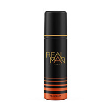 Deals, Discounts & Offers on Beauty Care - REALMAN Thrill Deodorant, Strong Body Spray, Long Lasting Fragrance