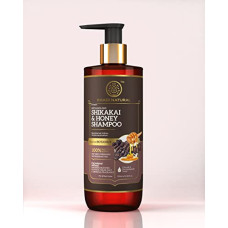 Deals, Discounts & Offers on Beauty Care - Khadi Natural Shikakai & Honey Shampoo|Detangles hair|Makes hair manageable|Protect from hair build-up|Suitable