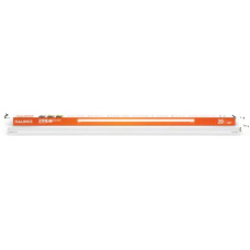 Deals and Offers on - Halonix 20-watt LED Batten/Tubelight | Streak square 4-ft LED Batten Deals, Discounts & Offers on - Halonix 20-watt LED Batten/Tubelight | Streak square 4-ft LED Batten