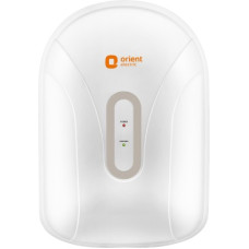 Deals, Discounts & Offers on Home Appliances - Orient Electric 3 L Instant Water Geyser (Aquapro, White)